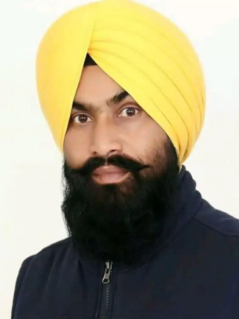 Kulwant Singh Biography: Wiki, Age, Career, Height, Weight, Boyfriend, Net Worth & More